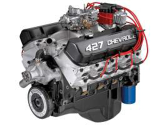 C2293 Engine